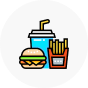 Zesty Shack Dundee Quality